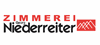 Zimmerei Georg Niederreiter Logo