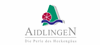 Firmenlogo: Gemeinde Aidlingen