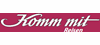 Firmenlogo: Komm mit Morent