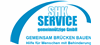 SHK Service gemeinnützige GmbH Logo
