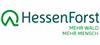 Forstamt Reinhardshagen Logo