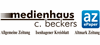 Medienhaus C. Beckers Buchdruckerei GmbH & Co. KG Image