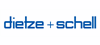 Firmenlogo: Dietze & Schell Maschinenfabrik GmbH & Co KG