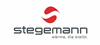 Stegemann WÄRME · WASSER · ENERGIE Logo