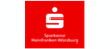 Firmenlogo: Sparkasse Mainfranken Würzburg BeratungsCenter Hofstraße