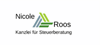 Firmenlogo: Kanzlei für Steuerberatung Nicole Roos