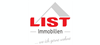 List Grundstücks- und Vermögensverwaltung GmbH & Co. KG Logo