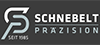 Firmenlogo: Schnebelt Präzision e.K.