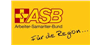 Firmenlogo: ASB RV Rhein-Erft-Düren e.V.