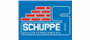 Firmenlogo: Schuppe GmbH | Hoch- und Tiefbau