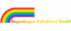 Regenbogen Fahrdienst GmbH Logo