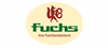 Firmenlogo: Fuchs Bäckerei und Konditorei GmbH
