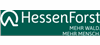 Forstamt Wolfhagen Logo