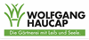 Wolfgang Haucap