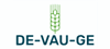 DE-VAU-GE Gesundkostwerk Deutschland GmbH Logo