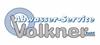Firmenlogo: Abwasser Service Volkner GmbH