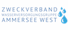 Zweckverband Wasserversorgungsgruppe  Ammersee-West