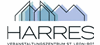 Firmenlogo: Harres Veranstaltungs GmbH | Sport- und Kulturzentrum