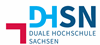 Firmenlogo: Duale Hochschule Sachsen