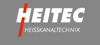 Firmenlogo: HEITEC HEISSKANALTECHNIK G