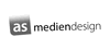 Firmenlogo: as mediendesign