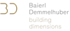Firmenlogo: Baierl & Demmelhuber Innenausbau GmbH