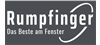 Firma Rumpfinger Schreinerei GmbH Logo