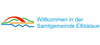 Samtgemeinde Elbtalaue Logo