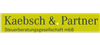 Kaebsch & Partner Steuerberatungsgesellschaft mbB Logo