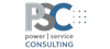 Firmenlogo: Power Service Consulting GmbH