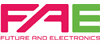 Firmenlogo: FAE Elektrotechnik GmbH