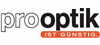 Firmenlogo: pro optik Augenoptik Fachgeschäft OHG | Achim Spannnagel