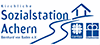 Firmenlogo: Kirchliche Sozialstation Bernhard von Baden