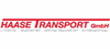 Firmenlogo: Haase Transport GmbH