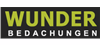 Firmenlogo: Wunder Bedachungen GmbH