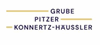 Firmenlogo: Grube · Pitzer · Konnertz-Häußler Rechtsanwälte