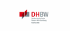 Firmenlogo: Duale Hochschule Baden-Württemberg Karlsruhe