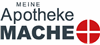 Firmenlogo: STADT Apotheke MACHE Ruit