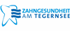 Zahngesundheit am Tegernsee - MVZ GmbH Logo