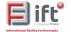Firmenlogo: IFT GmbH