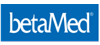 betaMed GmbH Logo