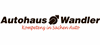 Autohaus Wandler GmbH & Co. KG Image