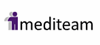 Firmenlogo: mediteam