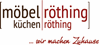 Firmenlogo: Möbelhaus G. L. Röthing GmbH