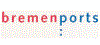 Firmenlogo: bremenports