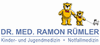 Praxis Dr. med. Ramon Rümler