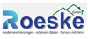 Firmenlogo: Roeske GmbH