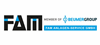 Firmenlogo: FAM Anlagen-Service GmbH