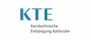 Firmenlogo: Kerntechnische Entsorgung KTE
