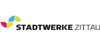 Firmenlogo: Stadtwerke Zittau GmbH